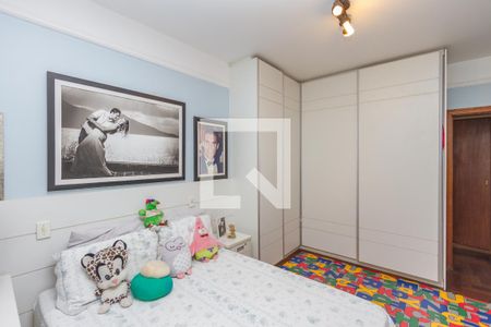 Casa à venda com 700m², 7 quartos e 5 vagasQuarto