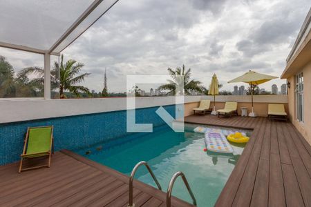 Casa à venda com 700m², 7 quartos e 5 vagasPiscina