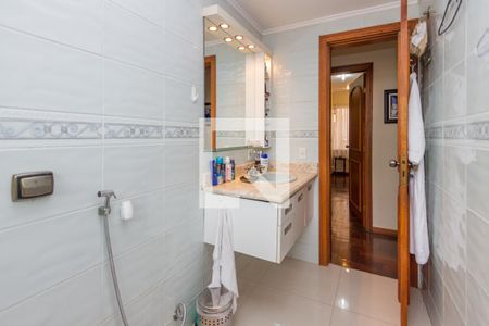 Casa à venda com 700m², 7 quartos e 5 vagasBanheiro