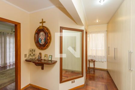 Casa à venda com 700m², 7 quartos e 5 vagasCloset da suíte 1