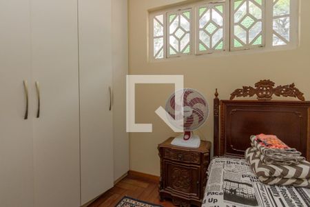 Casa à venda com 700m², 7 quartos e 5 vagasQuarto de Serviço 2