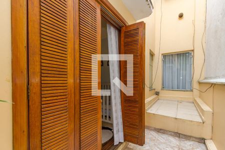 Casa à venda com 700m², 7 quartos e 5 vagasVaranda do Quarto