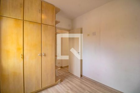 Quarto 1 de apartamento para alugar com 2 quartos, 56m² em Saúde, São Paulo