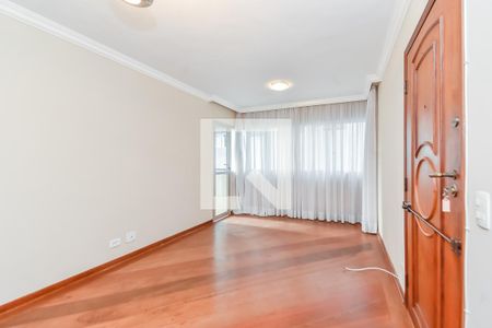 Sala de apartamento à venda com 2 quartos, 60m² em Santa Cecília, São Paulo