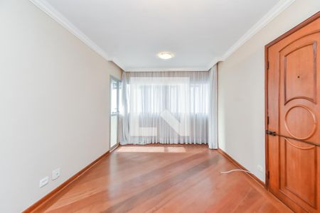 Sala de apartamento à venda com 2 quartos, 60m² em Santa Cecília, São Paulo