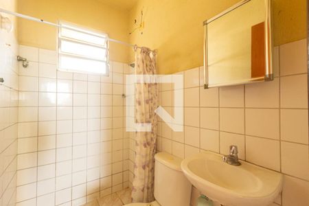 Apartamento para alugar com 42m², 2 quartos e 1 vagaBanheiro