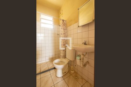 Apartamento para alugar com 42m², 2 quartos e 1 vagaBanheiro