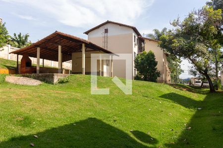 Apartamento para alugar com 42m², 2 quartos e 1 vagaÁrea comum