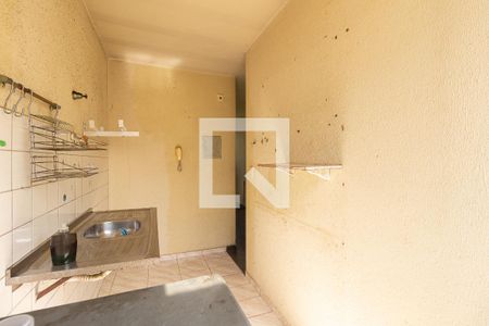 Apartamento para alugar com 42m², 2 quartos e 1 vagaCozinha