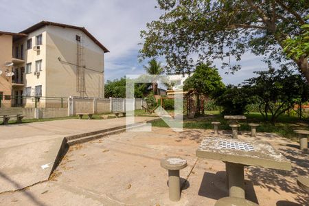 Apartamento para alugar com 42m², 2 quartos e 1 vagaÁrea comum - Playground