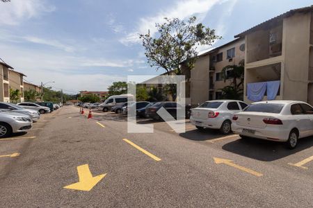 Apartamento para alugar com 42m², 2 quartos e 1 vagaÁrea comum