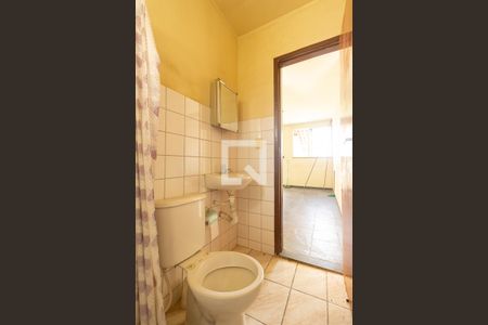 Apartamento para alugar com 42m², 2 quartos e 1 vagaBanheiro