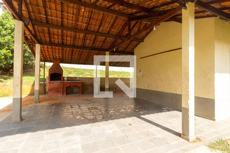 Apartamento para alugar com 42m², 2 quartos e 1 vagaÁrea comum - Salão de festas