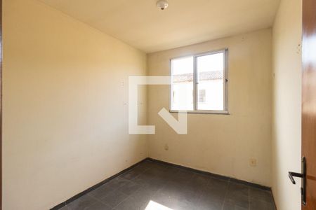 Quarto 1 de apartamento para alugar com 2 quartos, 42m² em Campo Grande, Rio de Janeiro