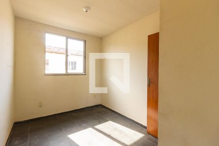 Quarto 1 de apartamento para alugar com 2 quartos, 42m² em Campo Grande, Rio de Janeiro