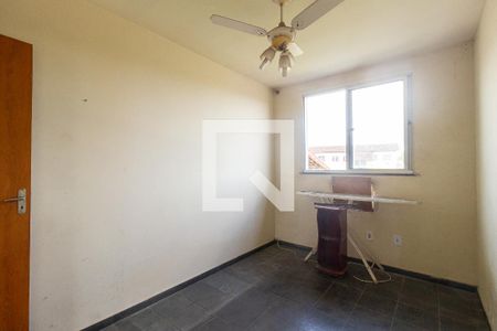 Apartamento para alugar com 42m², 2 quartos e 1 vagaQuarto 2