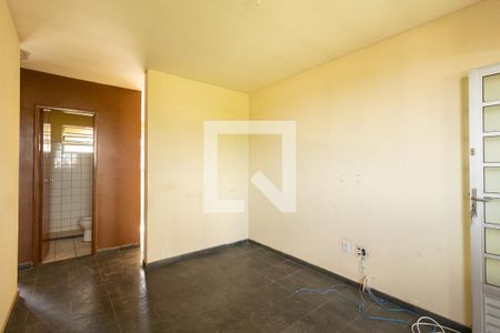 Sala de apartamento para alugar com 2 quartos, 42m² em Campo Grande, Rio de Janeiro