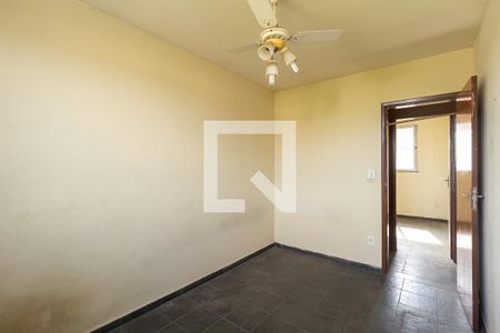 Quarto 2 de apartamento para alugar com 2 quartos, 42m² em Campo Grande, Rio de Janeiro