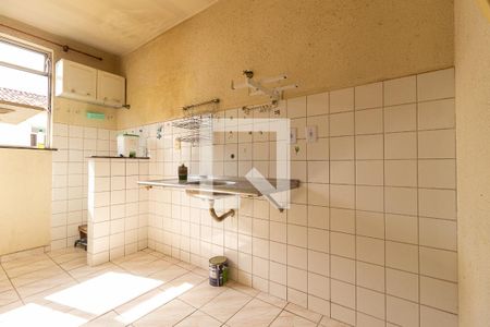 Apartamento para alugar com 42m², 2 quartos e 1 vagaCozinha