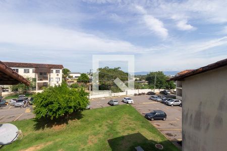 Apartamento para alugar com 42m², 2 quartos e 1 vagaVista do Quarto 2