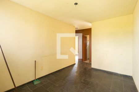 Sala de apartamento para alugar com 2 quartos, 42m² em Campo Grande, Rio de Janeiro