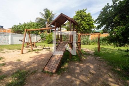 Apartamento para alugar com 42m², 2 quartos e 1 vagaÁrea comum - Playground