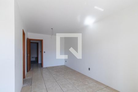 Casa de condomínio à venda com 134m², 3 quartos e 2 vagasQuarto 3 - Suíte