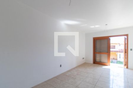 Casa de condomínio à venda com 134m², 3 quartos e 2 vagasQuarto 3 - Suíte