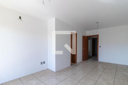 Casa de condomínio à venda com 134m², 3 quartos e 2 vagasQuarto 3 - Suíte