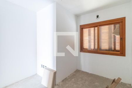 Casa de condomínio à venda com 134m², 3 quartos e 2 vagasQuarto 1