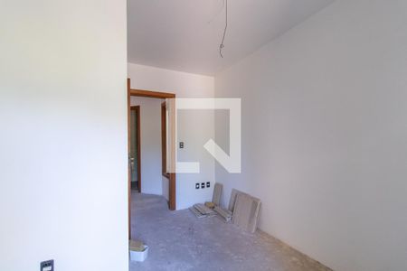 Casa de condomínio à venda com 134m², 3 quartos e 2 vagasQuarto 2