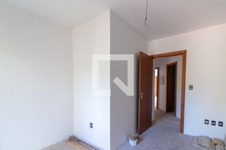 Casa de condomínio à venda com 134m², 3 quartos e 2 vagasQuarto 2