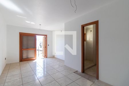 Casa de condomínio à venda com 134m², 3 quartos e 2 vagasQuarto 3 - Suíte