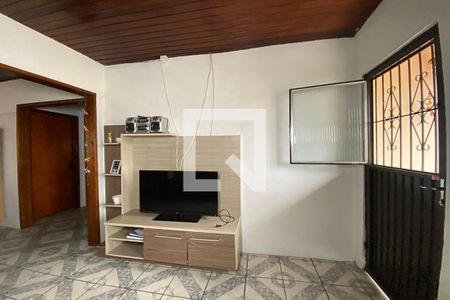 Sala de casa à venda com 3 quartos, 150m² em Santo Afonso, Novo Hamburgo