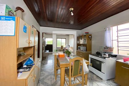 Casa à venda com 150m², 3 quartos e 2 vagasCozinha