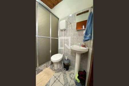Casa à venda com 150m², 3 quartos e 2 vagasBanheiro