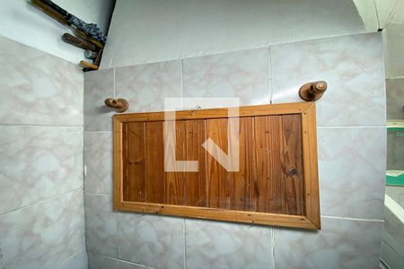 Casa à venda com 150m², 3 quartos e 2 vagasChurrasqueira
