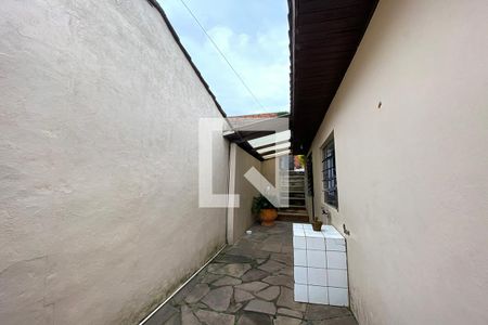 Casa à venda com 150m², 3 quartos e 2 vagasÁrea Externa