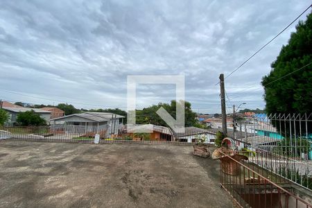 Casa à venda com 150m², 3 quartos e 2 vagasÁrea Externa