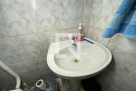 Casa à venda com 150m², 3 quartos e 2 vagasPia do Banheiro