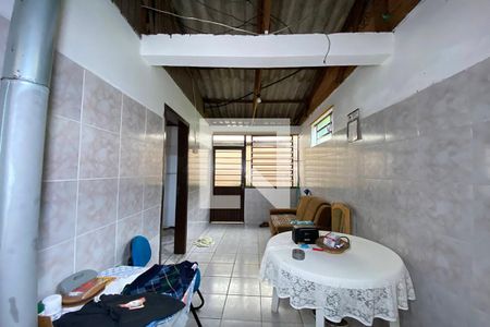 Casa à venda com 150m², 3 quartos e 2 vagasÁrea Externa