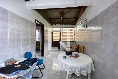 Casa à venda com 150m², 3 quartos e 2 vagasÁrea Externa