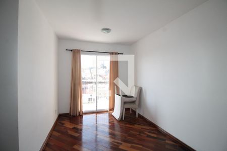 Sala   de apartamento para alugar com 3 quartos, 62m² em Vila Santana, São Paulo