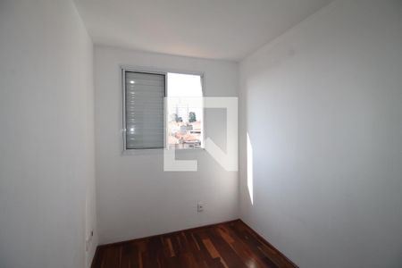 Quarto 1  de apartamento para alugar com 3 quartos, 62m² em Vila Santana, São Paulo