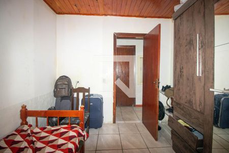 Quarto de casa à venda com 2 quartos, 80m² em Passo das Pedras, Porto Alegre