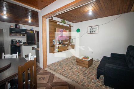 Casa à venda com 2 quartos, 80m² em Passo das Pedras, Porto Alegre