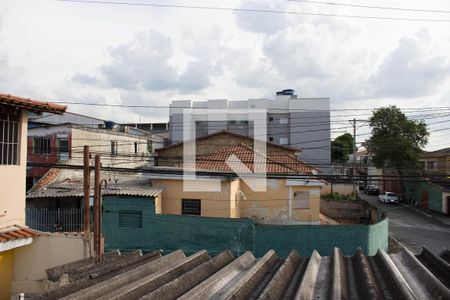 Vista Da Suite de casa para alugar com 3 quartos, 135m² em São Miguel Paulista, São Paulo