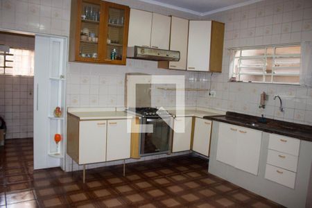 Casa para alugar com 135m², 3 quartos e 2 vagas Casa para alugar com 135m², 3 quartos e 2 vagasCozinha