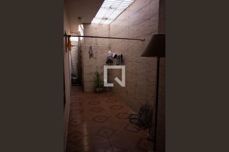 Casa para alugar com 135m², 3 quartos e 2 vagas Casa para alugar com 135m², 3 quartos e 2 vagasÁrea Externa