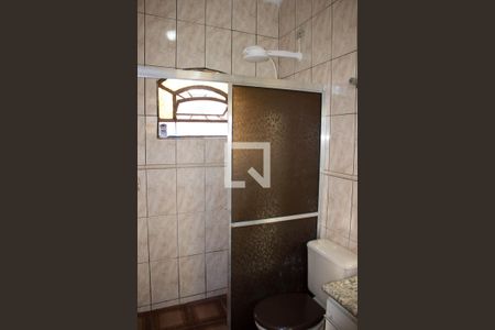 Casa para alugar com 135m², 3 quartos e 2 vagas Casa para alugar com 135m², 3 quartos e 2 vagasBanheiro Suite